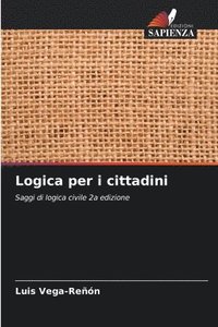 bokomslag Logica per i cittadini