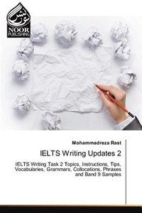 bokomslag IELTS Writing Updates 2