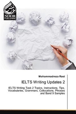 IELTS Writing Updates 2