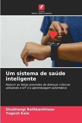 bokomslag Um sistema de saúde inteligente