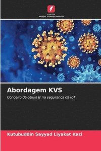 bokomslag Abordagem KVS