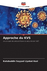 bokomslag Approche du KVS