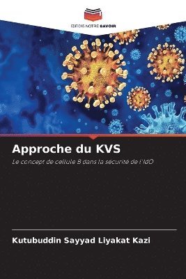 bokomslag Approche du KVS