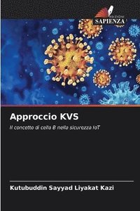 bokomslag Approccio KVS