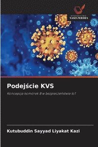 bokomslag Podej?cie KVS
