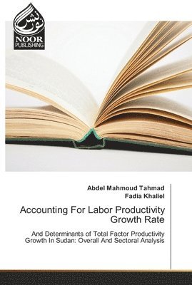 Accounting For Labor Productivity Growth Rate 1