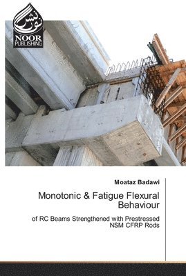Monotonic & Fatigue Flexural Behaviour 1