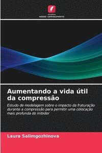 bokomslag Aumentando a vida útil da compressão