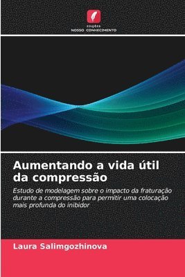 bokomslag Aumentando a vida útil da compressão