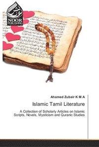 bokomslag Islamic Tamil Literature