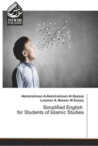bokomslag Simplified English for Students of Islamic Studies