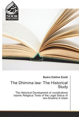 bokomslag The Dhimma law