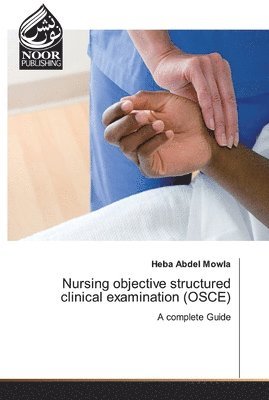 Nursing objective structured clinical examination (OSCE) 1