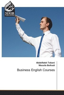 bokomslag Business English Courses