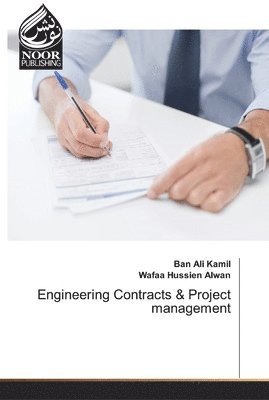 Engineering Contracts & Project management 1