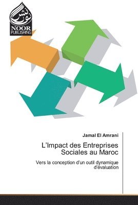 L'Impact des Entreprises Sociales au Maroc 1