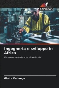 bokomslag Ingegneria e sviluppo in Africa