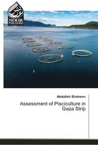 bokomslag Assessment of Pisciculture in Gaza Strip