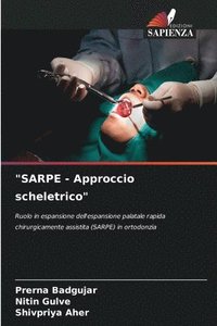bokomslag "SARPE - Approccio scheletrico"