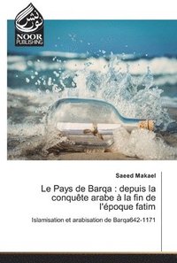 bokomslag Le Pays de Barqa