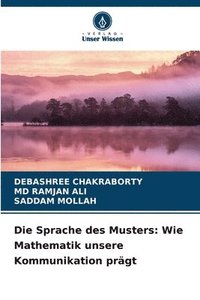 bokomslag Sprache des Musters