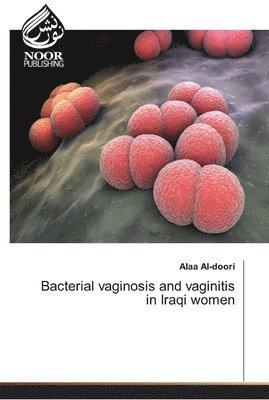 Bacterial vaginosis and vaginitis in Iraqi women 1