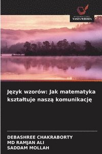 bokomslag J?zyk wzorów
