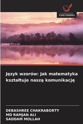 bokomslag J?zyk wzorów