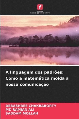 bokomslag A linguagem dos padrões