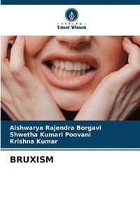 bokomslag Bruxism