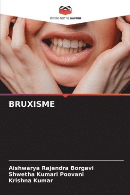 bokomslag Bruxisme