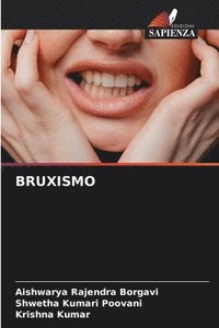 bokomslag Bruxismo
