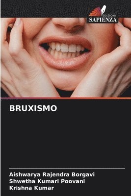 bokomslag Bruxismo