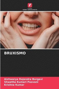 bokomslag Bruxismo