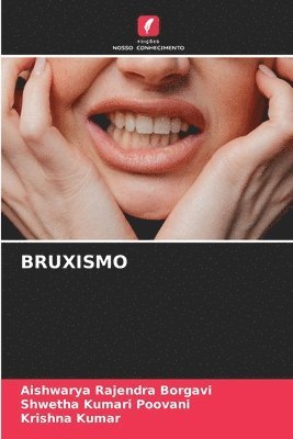 bokomslag Bruxismo