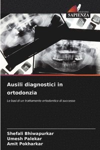 bokomslag Ausili diagnostici in ortodonzia