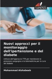 bokomslag Nuovi approcci per il monitoraggio dell'ipertensione e del diabete
