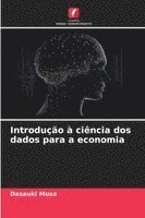 bokomslag Introdução à ciência dos dados para a economia