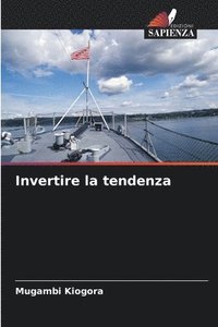 bokomslag Invertire la tendenza