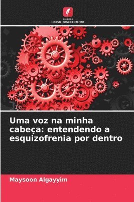 Uma voz na minha cabeça