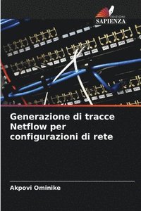 bokomslag Generazione di tracce Netflow per configurazioni di rete