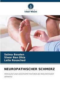 bokomslag Neuropathischer Schmerz