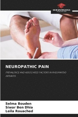 bokomslag Neuropathic Pain