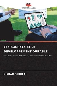 bokomslag LES BOURSES ET LE DEVELOPPEMENT DURABLE