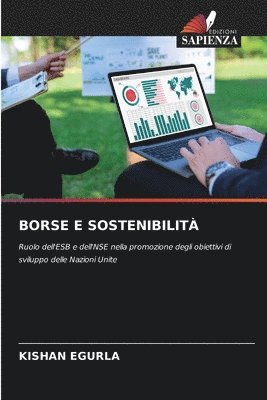 Borse E Sostenibilità