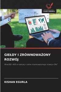 bokomslag Gieldy I Zrównowa?ony Rozwój