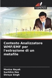 bokomslag Contesto Analizzatore WMF/EMF per l'estrazione di un metafile