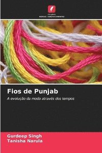 bokomslag Fios de Punjab