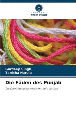 Fäden des Punjab