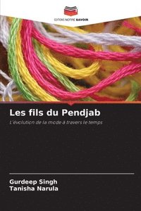 bokomslag Les fils du Pendjab
